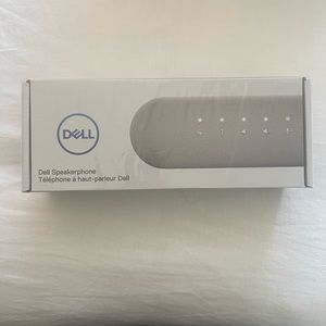 Dell Speakerphone — SP3022
